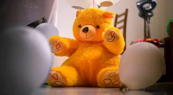 Jak nazwać misia pluszowego? Oto najlepsze pomysły na imiona