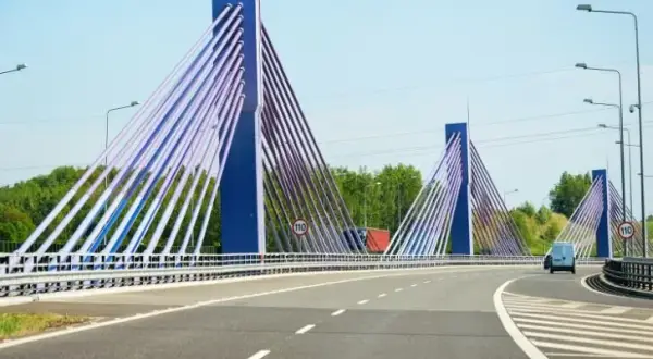Jak zapłacić za przejazd autostradą w Czechach i uniknąć kar