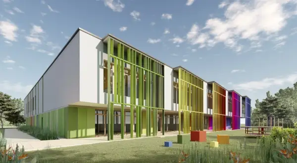 Co to jest budynek użyteczności publicznej? Kluczowe informacje i przykłady