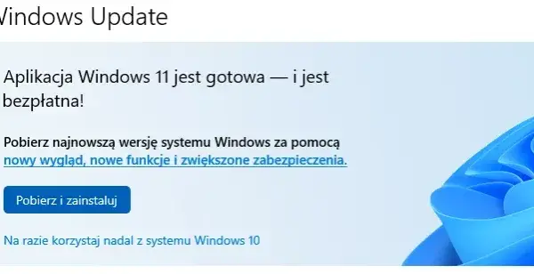 Jak przejść na Windows 11: Proste kroki i wymagania, które musisz znać