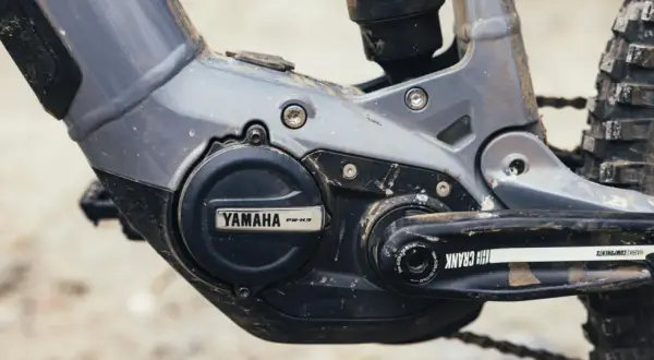 Yamaha E-Bike Motoren: Welcher Antrieb ist der Richtige für Sie?