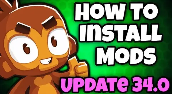 Jak zainstalować mody do Bloons TD 6 na telefon bez problemów