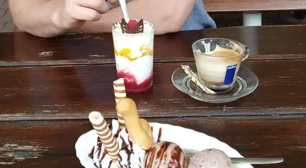 Gdzie zjeść w Krościenku nad Dunajcem? Najlepsze lokale i smaki