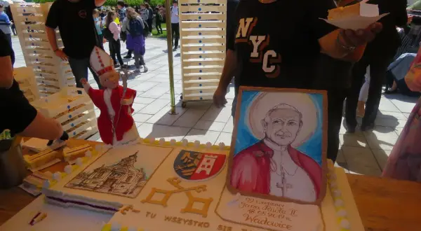 Gdzie urodził się papież Jan Paweł II? Odkryj tajemnice Wadowic