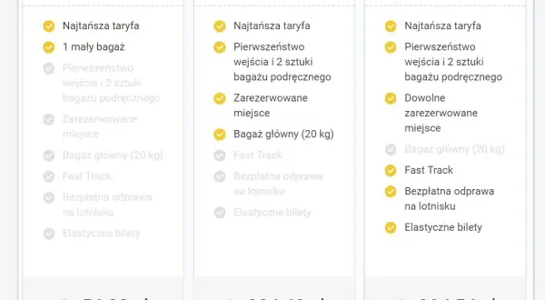Ile kosztuje bagaż w Ryanair? Ujawniamy ukryte opłaty i ceny