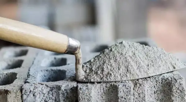 Ile kosztuje paleta cementu? Zaskakujące ceny różnych rodzajów cementu!