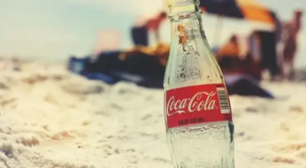 Czy cola ma gluten? Dowiedz się, czy jest bezpieczna dla celiaków