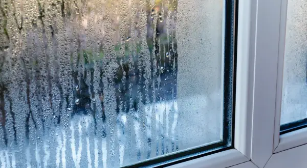 Wilgoć niszczy lustro? Skuteczne sposoby na czarne plamy!