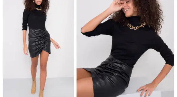 Spódniczka moro dla dziewczynki: jak wybrać i modnie stylizować?