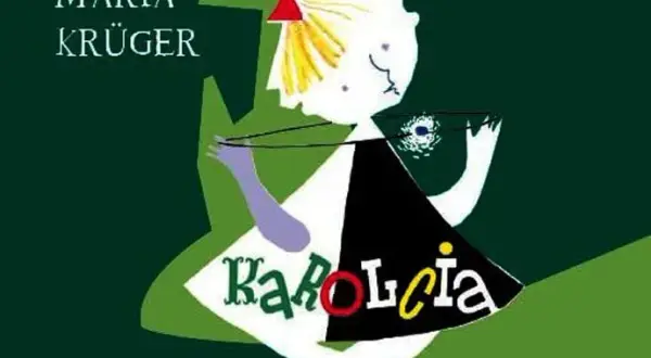 O czym jest książka Karolcia? Odkryj magiczny świat i przygody dziewczynki