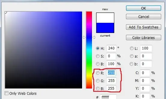 Jak zmienić RGB na CMYK w Photoshopie bez utraty jakości kolorów