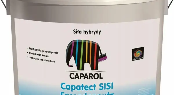 Tynk silikonowy Caparol czy Ceresit – który wybór jest lepszy?