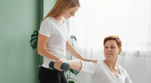 Rehabilitacja NFZ: ile zabiegów Ci przysługuje? Poznaj limity!