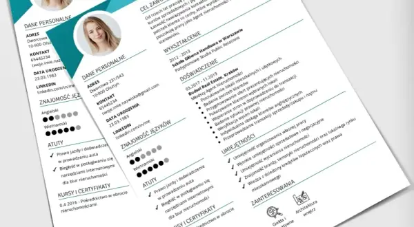 Czy dodać zdjęcie do CV? Kluczowe informacje, które musisz znać