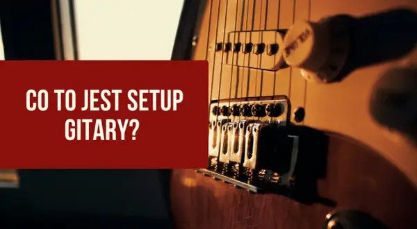 Jak podłączyć gitarę elektryczną? Kompletny poradnik dla początkujących