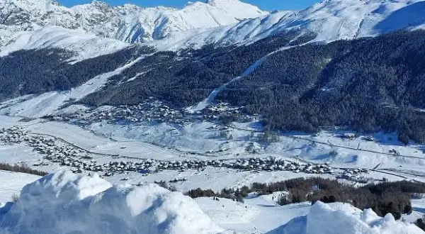 Najlepsza trasa do Livigno – uniknij korków i ciesz się widokami