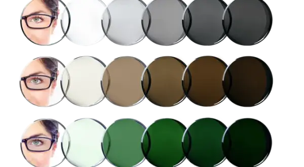 Jak działają okulary fotochromowe? Mechanizm i praktyczne porady