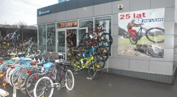 Ile kosztuje wymiana opon w rowerze? Sprawdź ceny i porady