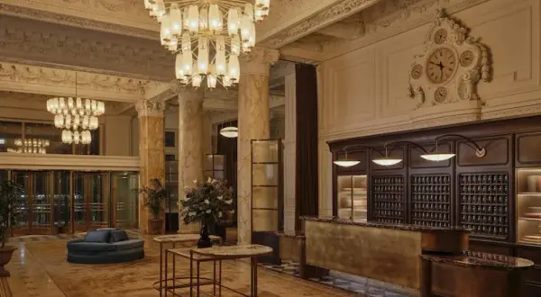 Bellevue Hotels: Luxus, Business & Budget Ihr Guide
