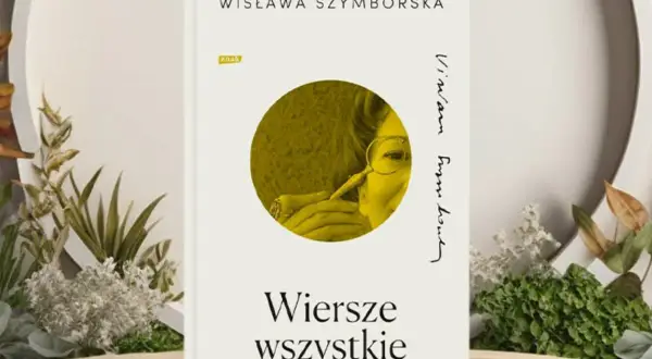 Zakochani wiersz Szymborskiej - odkryj ukryte emocje i znaczenie