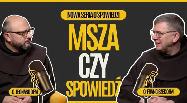 Spowiedź podczas Mszy: Czy zawsze jest dostępna? Praktyczny poradnik