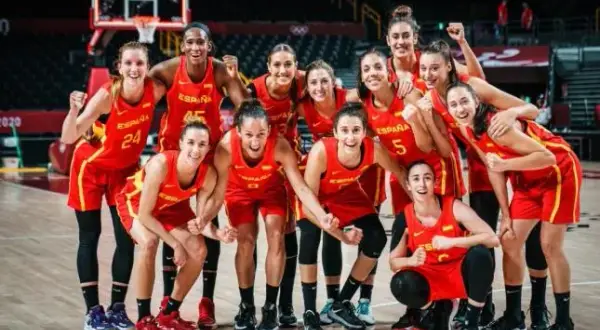 Resultados España Baloncesto: El golpe olímpico y el liderato FIBA