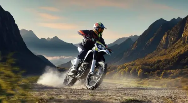 Gotowe trasy motocyklowe w Polsce: Twoje Top 5 na niezapomniane wyprawy