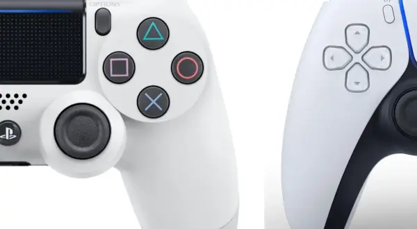 Czy pad z PS4 pasuje do PS5? Oto, co musisz wiedzieć o kompatybilności