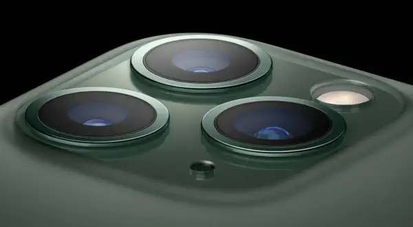 Jakie są megapiksele aparatu w iPhone 12 i jego możliwości?
