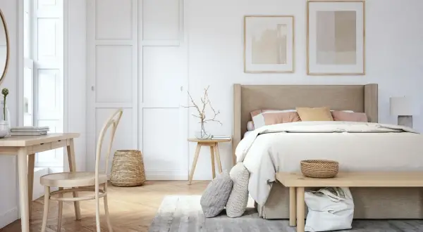 Einrichtung Schlafzimmer: Kreative Ideen für einen traumhaften Rückzugsort