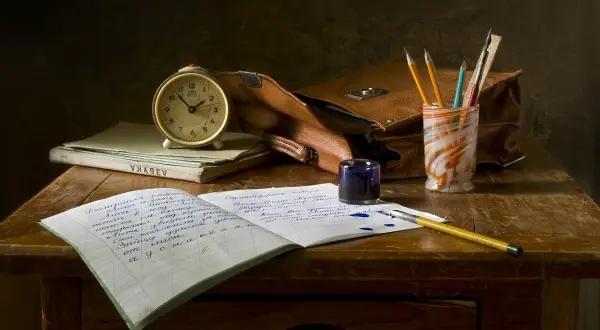 Jak przejść na edukację domową? Wszystkie formalności w 4 krokach
