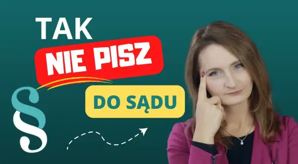 Jak złożyć pozew do sądu cywilnego? Uniknij najczęstszych błędów