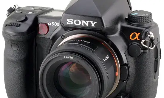 Lustrzanka Sony? Wybierz bezlusterkowca! Poradnik Ceneo 2024