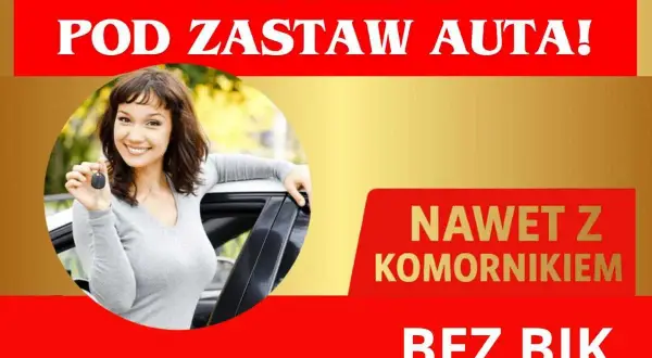 Pożyczka bez BIK i KRD? Gdzie szukać i na co uważać!