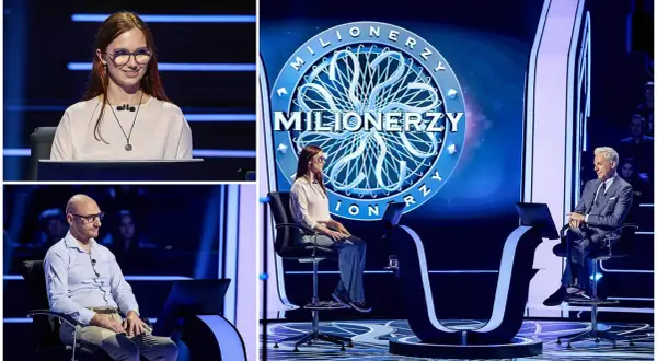 Milionerzy w jakie dni są emitowani? Sprawdź harmonogram!