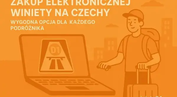 Kup e-winiety Czechy gdzie kupić? Wygodny zakup online dla każdego podróżnika. Zobacz winniety24.eu.