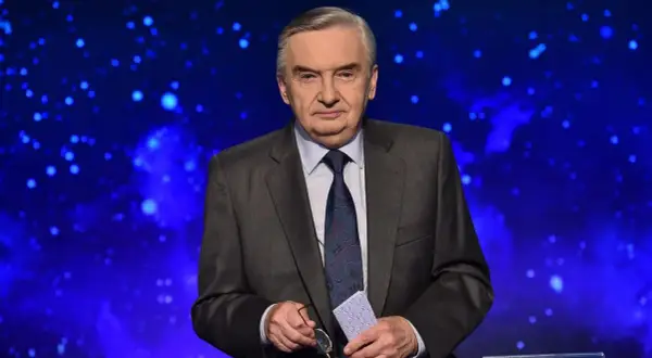 Jeden z dziesięciu kiedy? Sprawdź, o której godzinie leci program