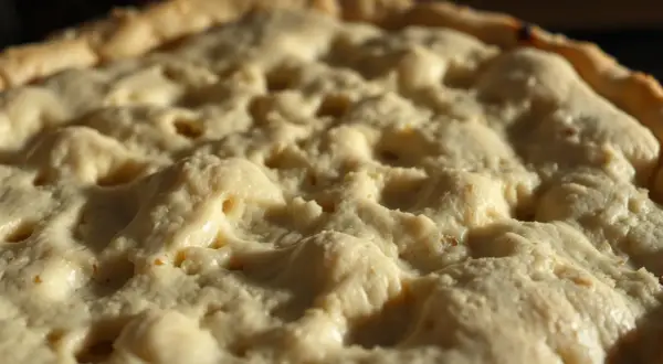 Ile powinno rosnąć ciasto na pizzę, aby uzyskać idealny smak?