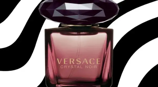 Versace Crystal Noir woda toaletowa czy perfumowana - co wybrać?