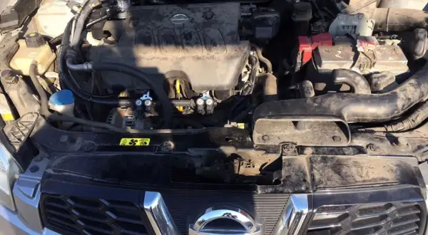 Nissan Qashqai jaki silnik do gazu – wybierz najlepszy silnik LPG