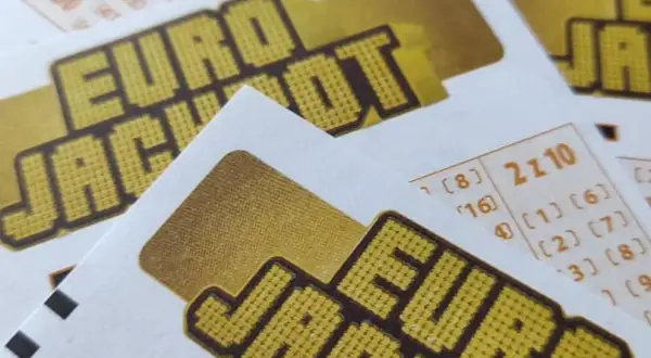 Gdzie padła wygrana Eurojackpot? Oto zaskakujące miejsca wygranych