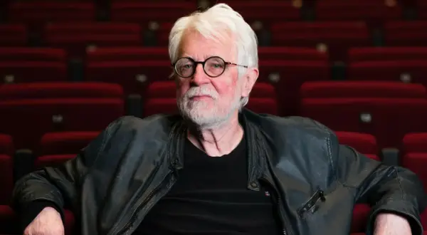 Krystian Lupa - wybitny reżyser, który zmienił polski teatr