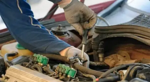 Cewka elektrozaworu LPG objawy – jak rozpoznać awarię i unikać problemów