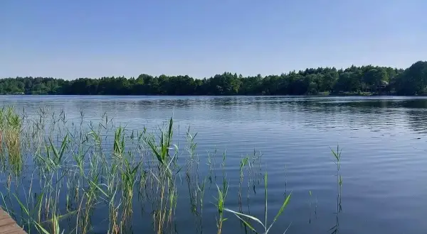 Działka nad jeziorem na Dolnym Śląsku: Przewodnik po inwestycji marzeń
