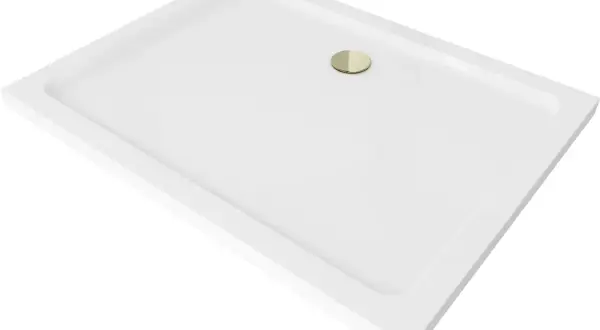 Brodzik konglomerat 140x80 - najlepsze modele i porady zakupowe