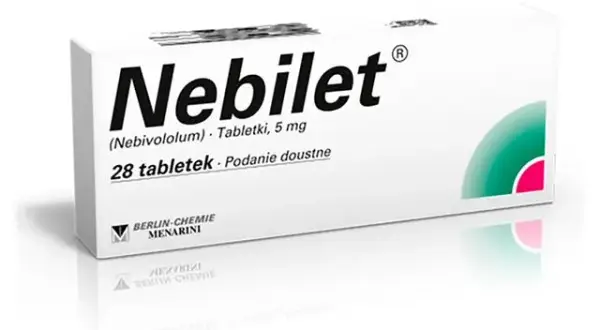 Nebilet 5 mg i alkohol - co musisz wiedzieć przed wypiciem piwa?