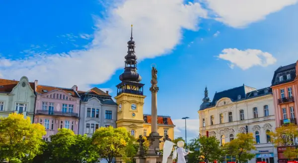 Ostrava atrakcje: odkryj niezwykłe miejsca, które musisz zobaczyć