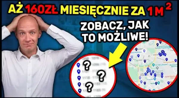 Ile można zarobić na wynajmie mieszkania? Zaskakujące fakty i przykłady