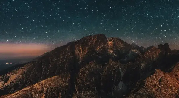 Astrofotografia Samsung: Jak uchwycić gwiazdy smartfonem?
