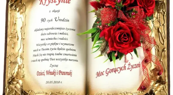 Pocztówki urodzinowe: Jak przesłać radość na odległość?
